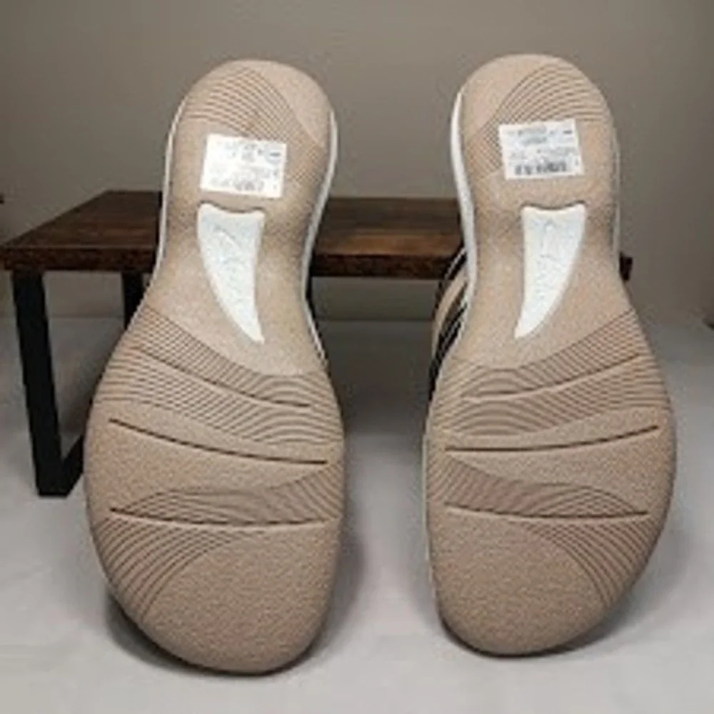 Clarks cloudsteppers breeze